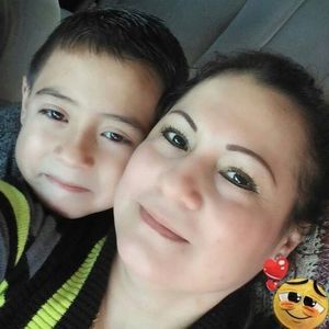 Meet your Posher, Yeny